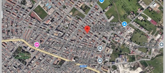 4 bedrooms Apartment in Comiso, Italy No. 325197 19