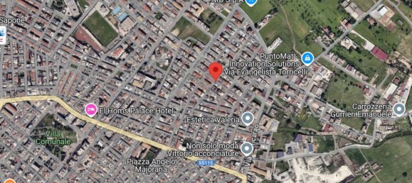 4 bedrooms Apartment in Comiso, Italy No. 325197 10