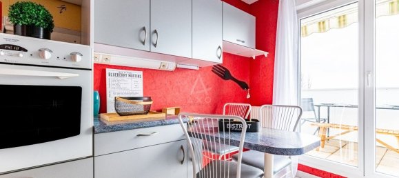 Apartamento de 2 dormitorios en Dijon, France No. 205777 13