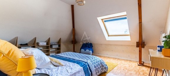 Apartamento de 2 dormitorios en Dijon, France No. 205777 16