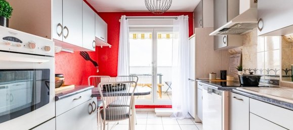 Apartamento de 2 dormitorios en Dijon, France No. 205777 12