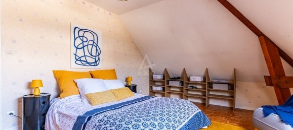 Apartamento de 2 dormitorios en Dijon, France No. 205777 17