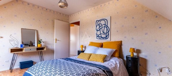 Apartamento de 2 dormitorios en Dijon, France No. 205777 14