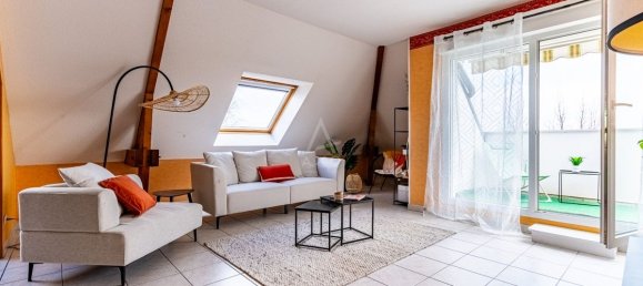 Apartamento de 2 dormitorios en Dijon, France No. 205777 8
