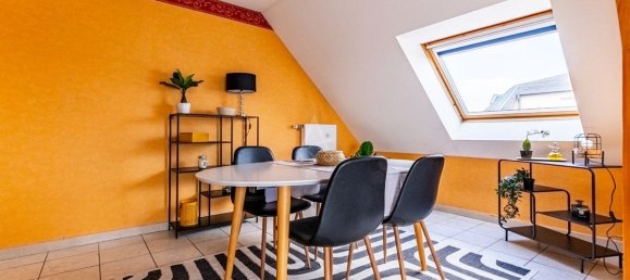Apartamento de 2 dormitorios en Dijon, France No. 205777 6