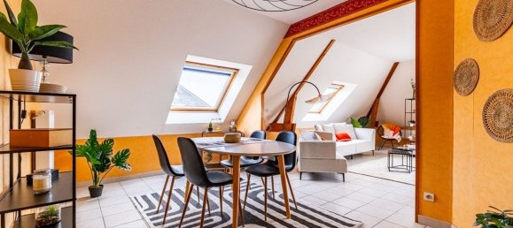 Apartamento de 2 dormitorios en Dijon, France No. 205777 4