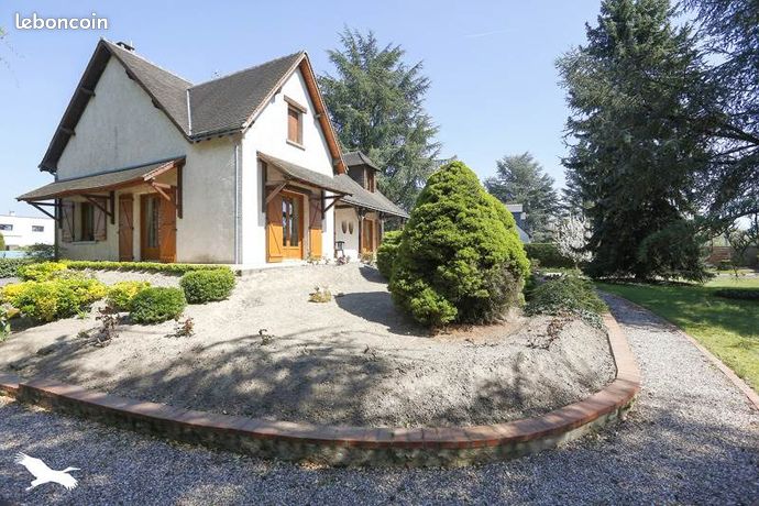 Дом с 5 спальнями в Сен-Мартен-ле-Бо, Франция № 315398