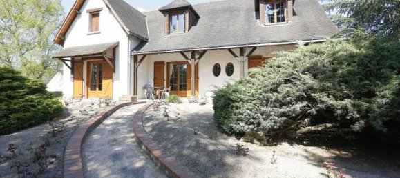 Дом с 5 спальнями в Сен-Мартен-ле-Бо, Франция № 315398 7