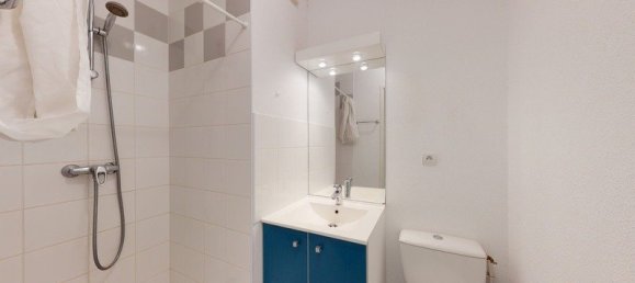 1 Schlafzimmer Wohnung in Toulouse, France, Nr. 191250 5