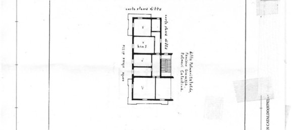 Apartamento de 6 divisões em San Cataldo, Italy N.º 78074 41