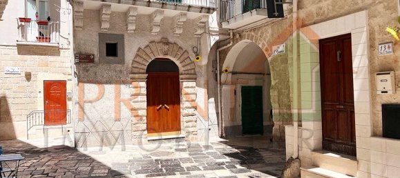Apartamento de 1 dormitorio en Monopoli, Italy No. 334425 5