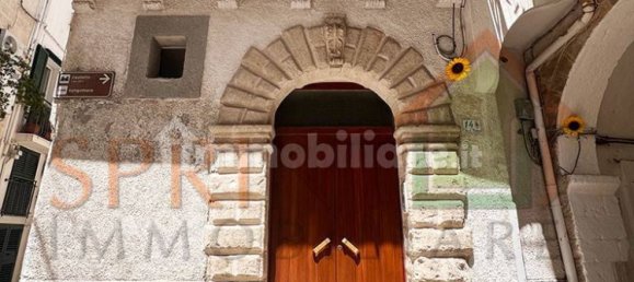 Apartamento de 1 dormitorio en Monopoli, Italy No. 334425 7