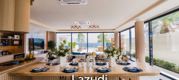 5 bedrooms Villa in Cha-am, Thailand No. 23405 9