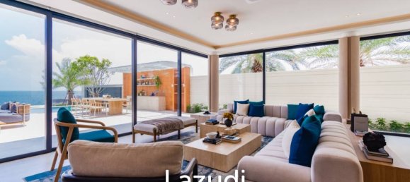 5 bedrooms Villa in Cha-am, Thailand No. 23405 5