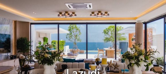 5 bedrooms Villa in Cha-am, Thailand No. 23405 7