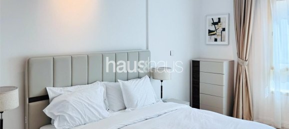 Квартира с 1 спальней в Greens, ОАЭ № 99853 12