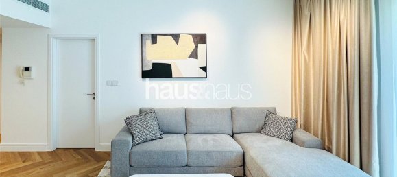 Квартира с 1 спальней в Greens, ОАЭ № 99853 6