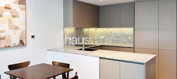 Квартира с 1 спальней в Greens, ОАЭ № 99853 11