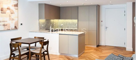 Квартира с 1 спальней в Greens, ОАЭ № 99853 10