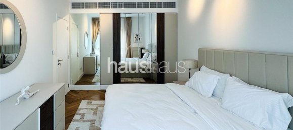 Квартира с 1 спальней в Greens, ОАЭ № 99853 3