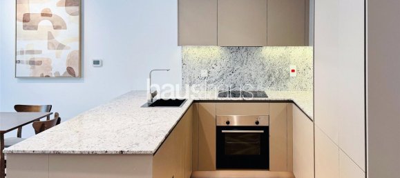 Квартира с 1 спальней в Greens, ОАЭ № 99853 9