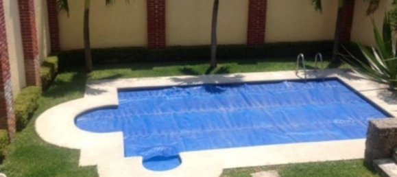 3 غرف نوم منزل في Morelos, Mexico رقم 173358 2