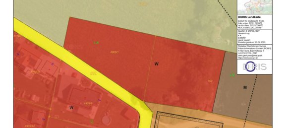  Land in Ottnang am Hausruck, Austria No. 130757 6