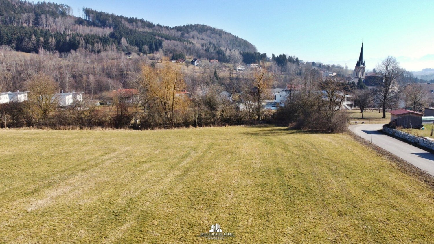  Land in Ottnang am Hausruck, Austria No. 130757