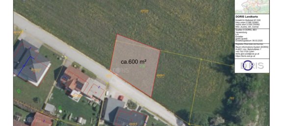  Land in Ottnang am Hausruck, Austria No. 130757 5
