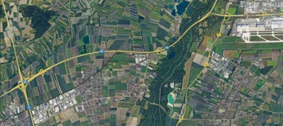 Terrain à Freising, Germany No. 295990 2