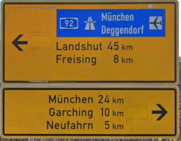 Terrain à Freising, Germany No. 295990