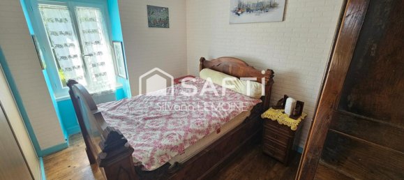 4 Schlafzimmer Villa in Mohon, France, Nr. 207817 6