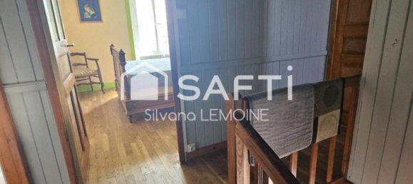 4 Schlafzimmer Villa in Mohon, France, Nr. 207817 9