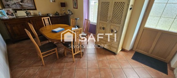 4 Schlafzimmer Villa in Mohon, France, Nr. 207817 4