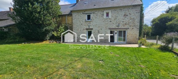 4 Schlafzimmer Villa in Mohon, France, Nr. 207817 7