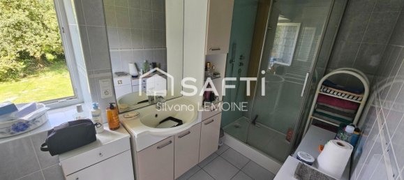 4 Schlafzimmer Villa in Mohon, France, Nr. 207817 8