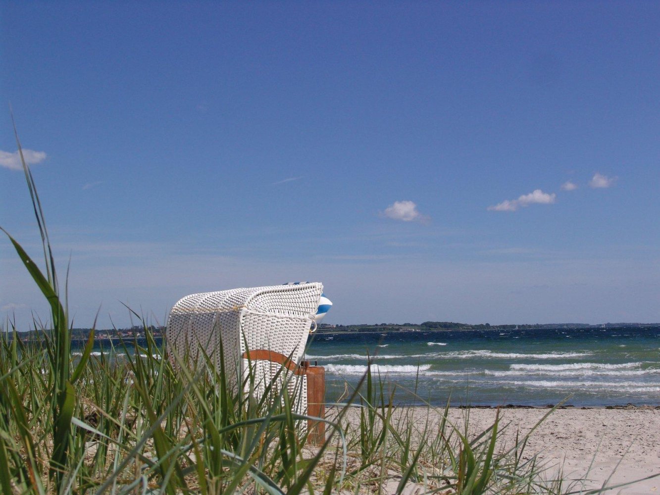 Casa de 3 dormitorios en Schleswig-Flensburg, Germany No. 245832