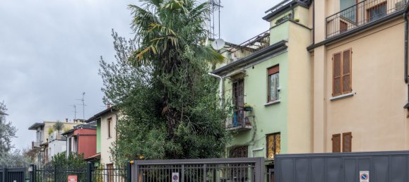 4-Zimmer Villa in Milan, Italy, Nr. 248250 19