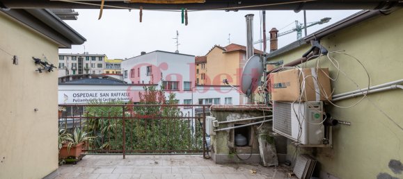 4-Zimmer Villa in Milan, Italy, Nr. 248250 14