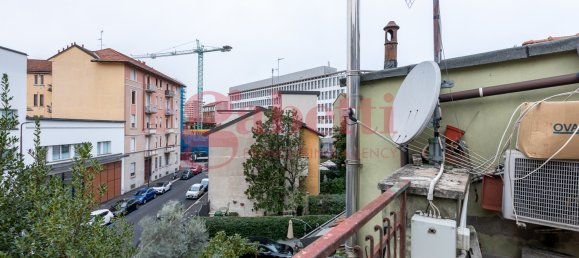 4-Zimmer Villa in Milan, Italy, Nr. 248250 16