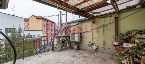 4-Zimmer Villa in Milan, Italy, Nr. 248250 13