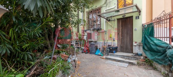 4-Zimmer Villa in Milan, Italy, Nr. 248250 3