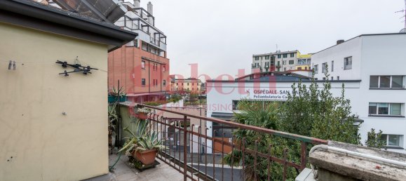 4-Zimmer Villa in Milan, Italy, Nr. 248250 15