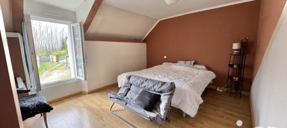 2 Schlafzimmer Haus in Rouvres-en-Multien, France, Nr. 228668 7