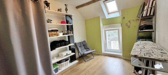 2 Schlafzimmer Haus in Rouvres-en-Multien, France, Nr. 228668 8