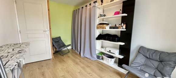 2 Schlafzimmer Haus in Rouvres-en-Multien, France, Nr. 228668 9