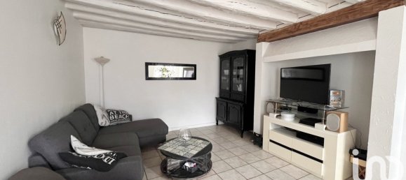 2 Schlafzimmer Haus in Rouvres-en-Multien, France, Nr. 228668 4