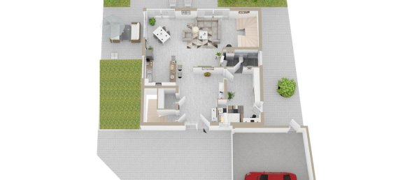 4 chambres Maison à Heilbronn, Germany No. 350723 21