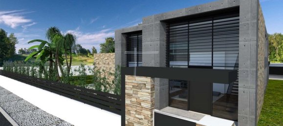 قطعة أرض في Almada, Portugal 1583متر مربع رقم 52153 2