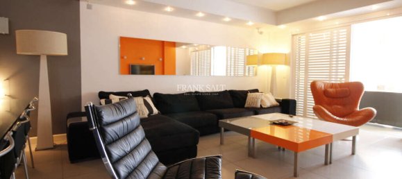 3 Schlafzimmer Wohnung in Saint Julian's, Malta, Nr. 9030 8